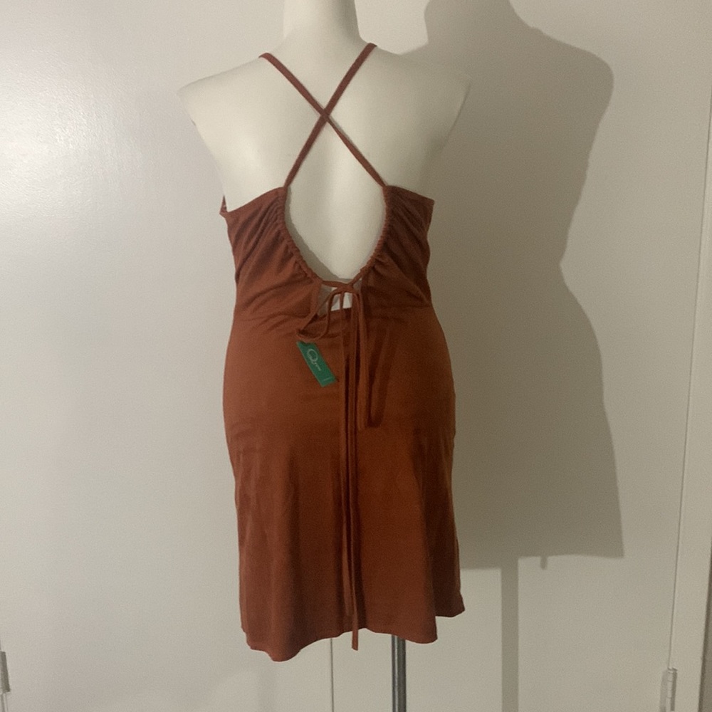 Toto Collection Dress - Picture 3 of 4